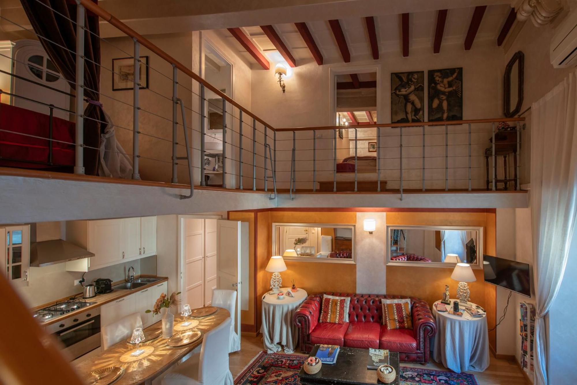 Mamo - Peruzzi Luxury Firenze