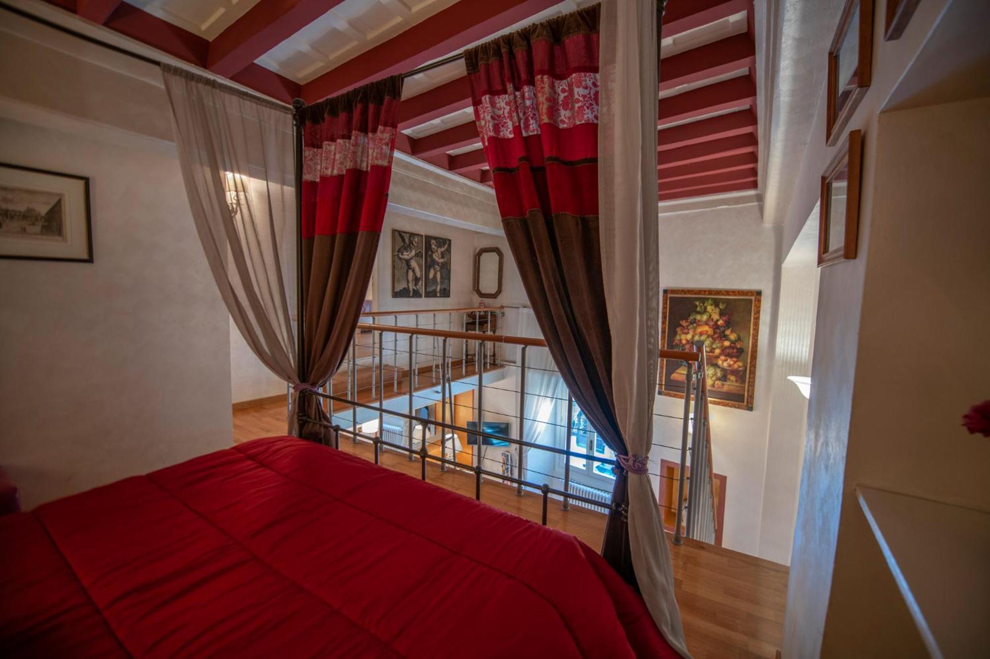 Mamo - Peruzzi Luxury Appartamento
