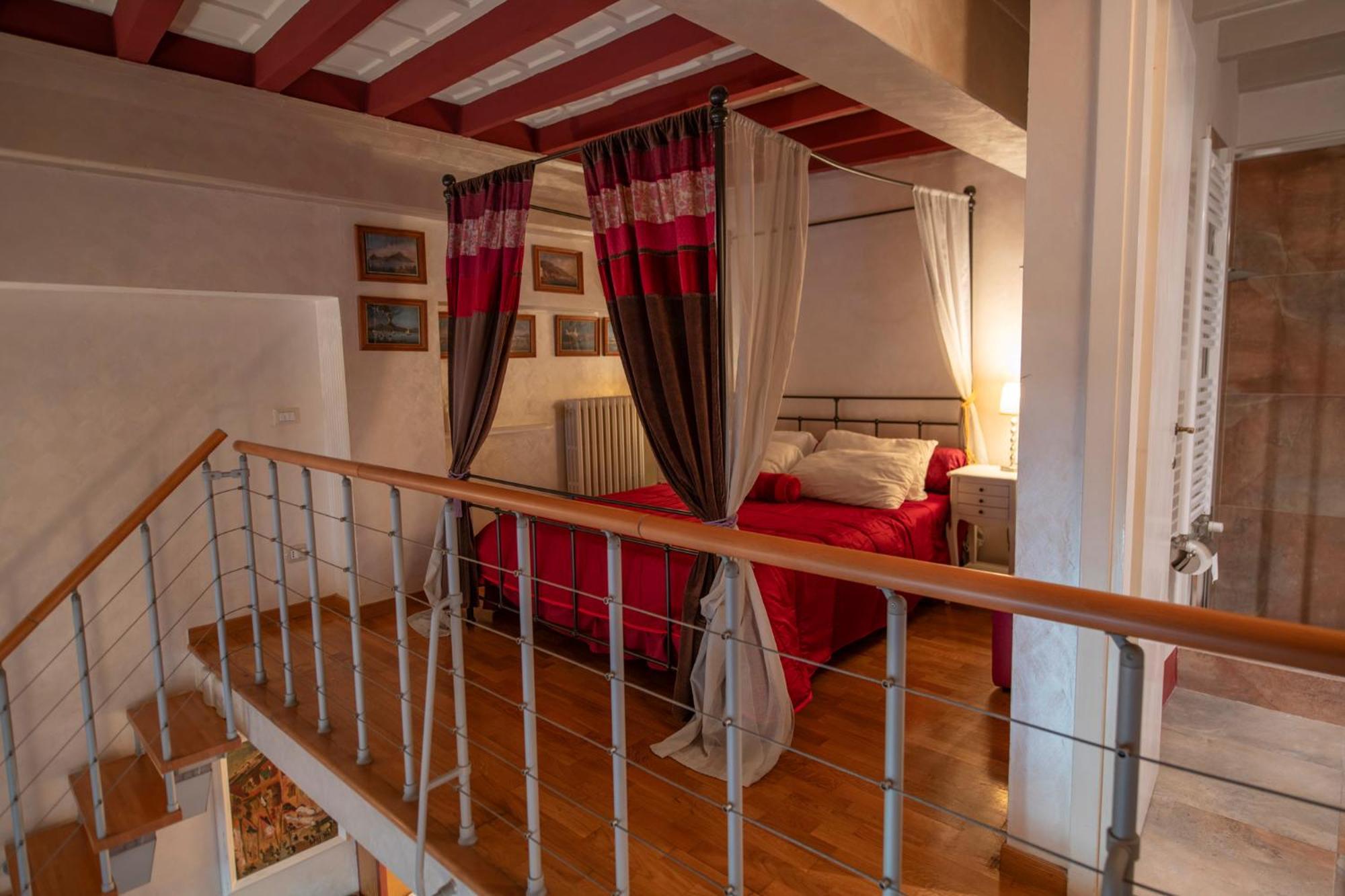 Mamo - Peruzzi Luxury Appartamento