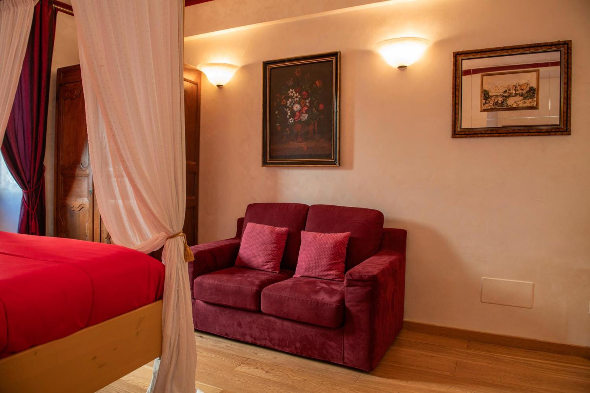 Appartamento Mamo - Peruzzi Luxury *