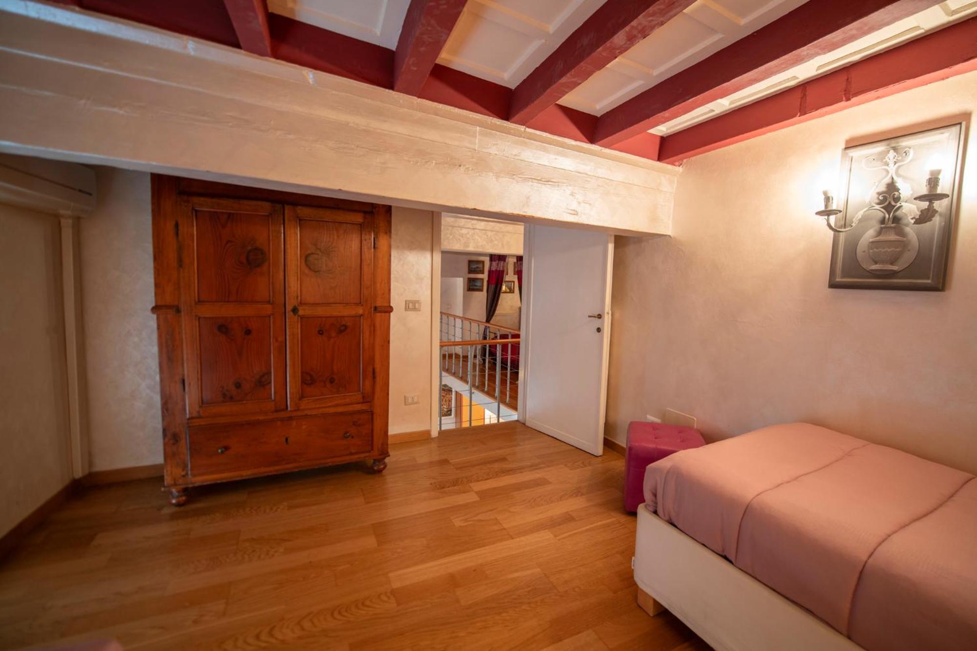 Appartamento Mamo - Peruzzi Luxury