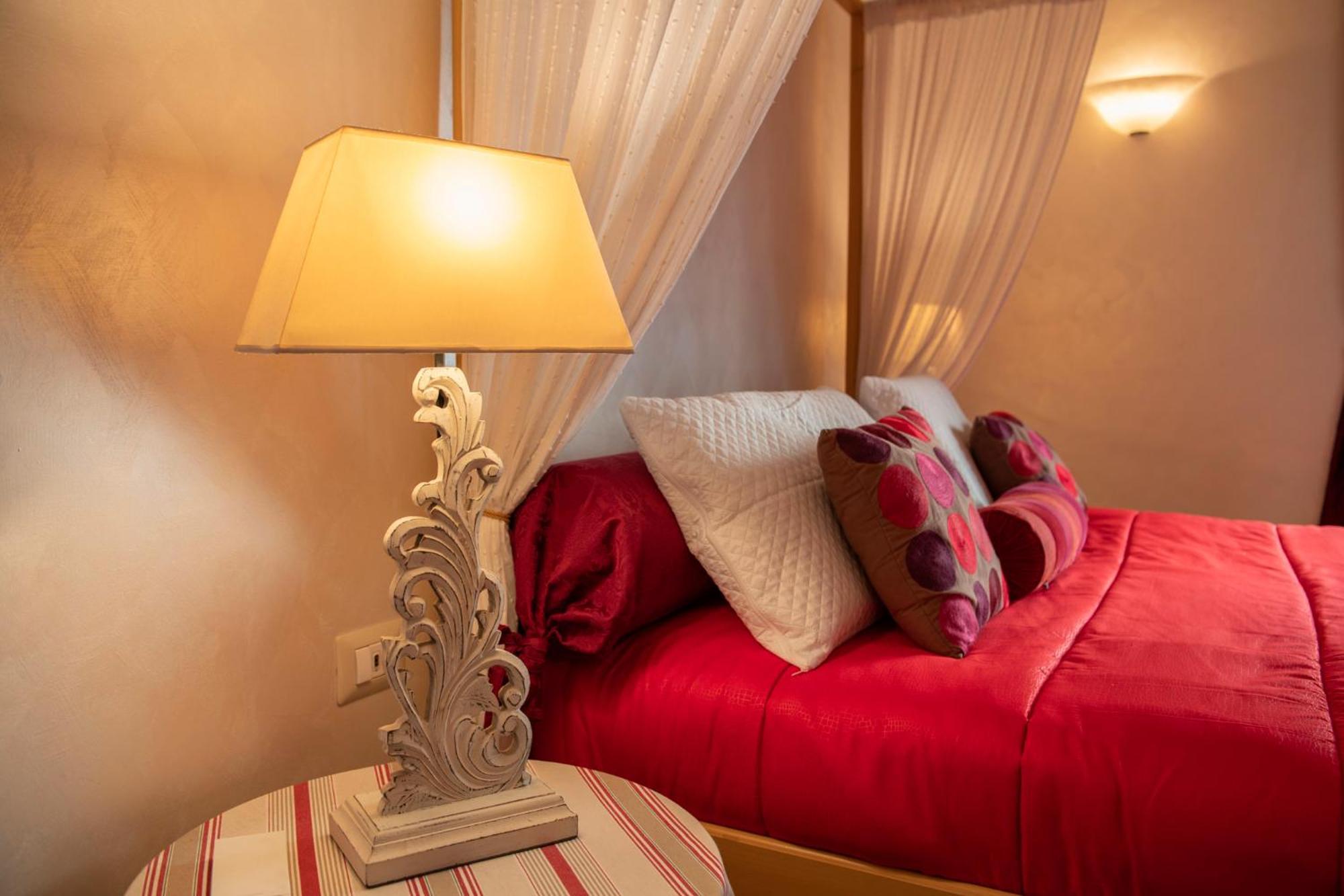 Appartamento Mamo - Peruzzi Luxury *