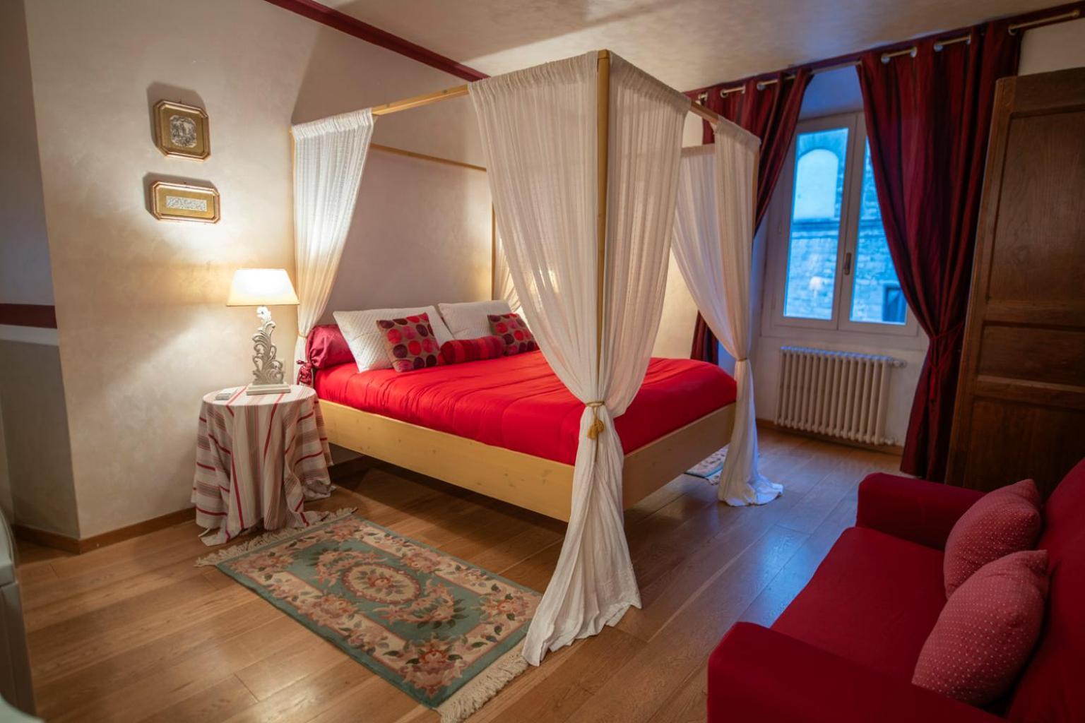Mamo - Peruzzi Luxury Appartamento Firenze