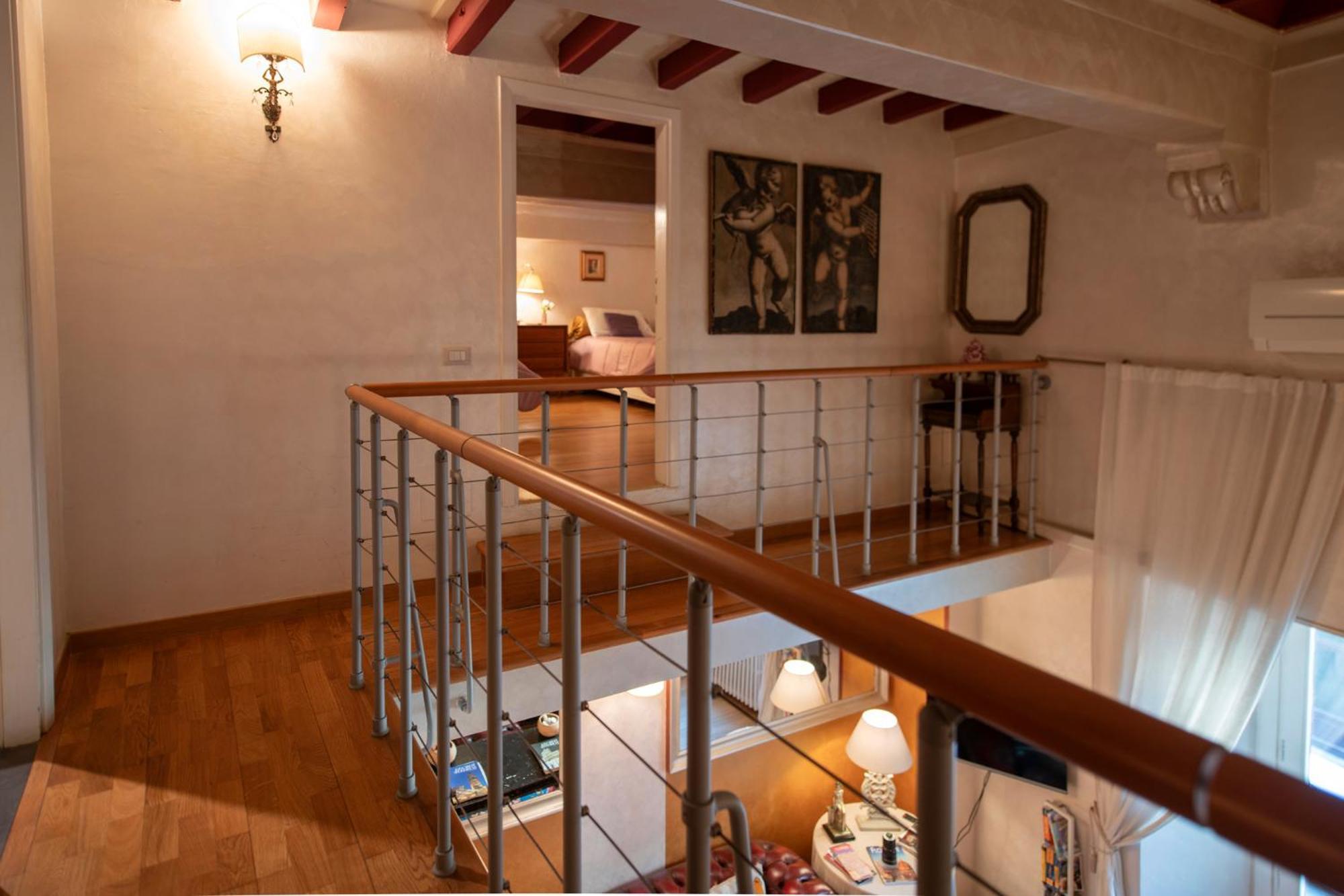 Appartamento Mamo - Peruzzi Luxury *
