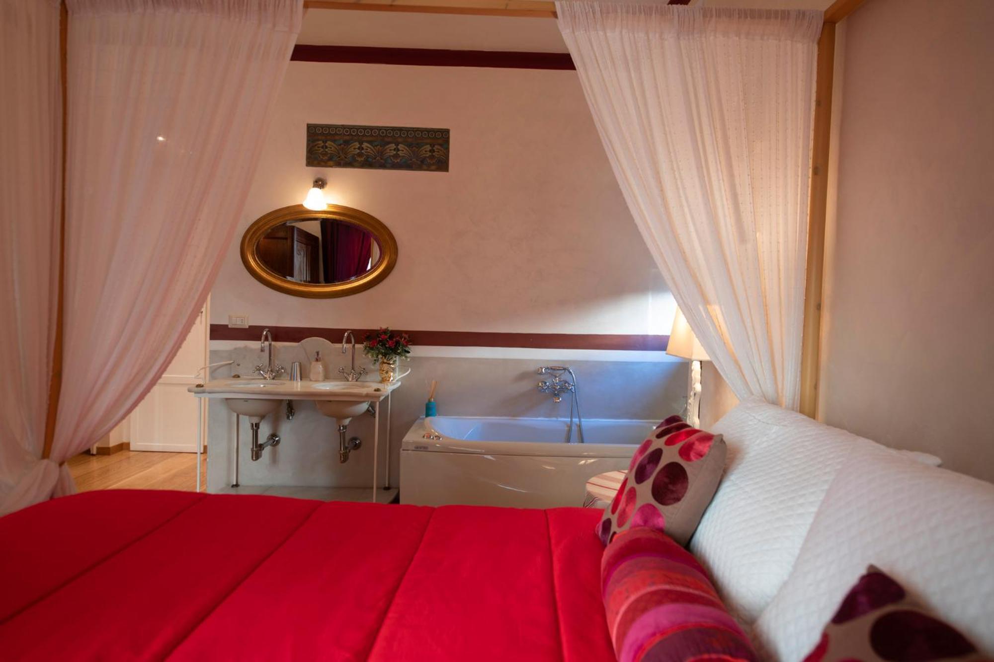Mamo - Peruzzi Luxury Appartamento *