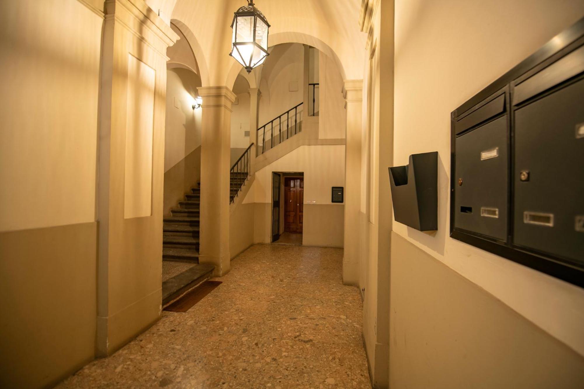 Appartamento Mamo - Peruzzi Luxury Firenze