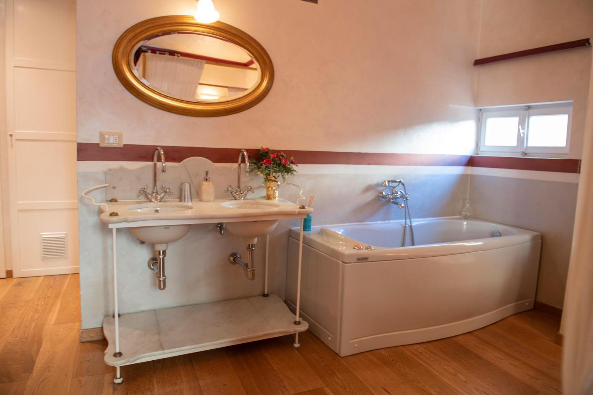 Appartamento Mamo - Peruzzi Luxury